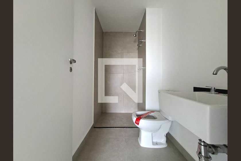 Kitnet-Studio, 24 m² - Foto 37