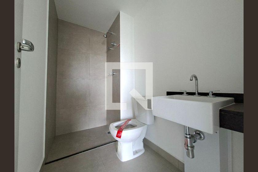 Kitnet-Studio, 24 m² - Foto 35