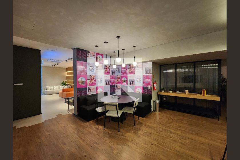 Kitnet-Studio, 24 m² - Foto 51