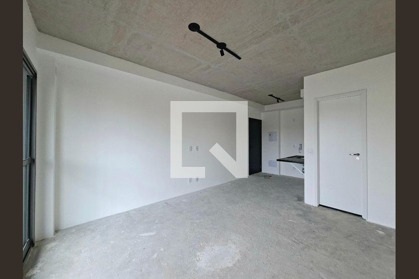Kitnet-Studio, 24 m² - Foto 3