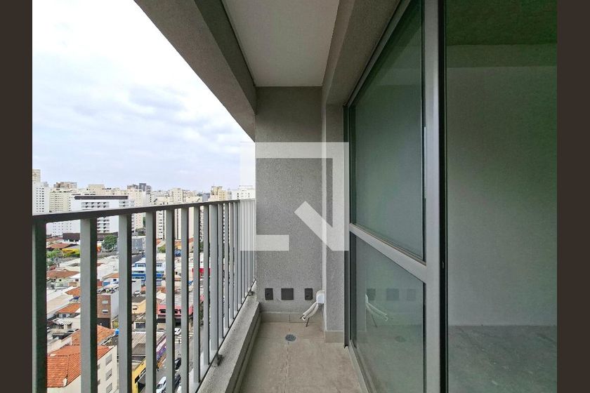 Kitnet-Studio, 24 m² - Foto 27