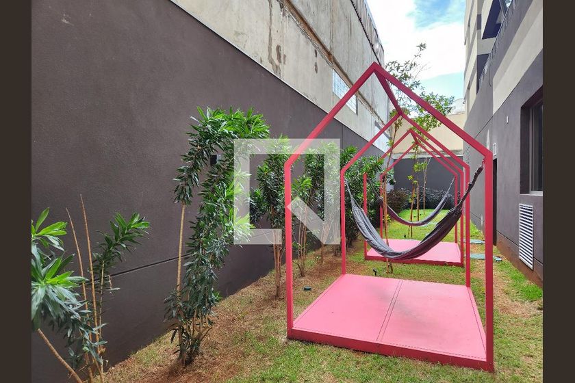 Kitnet-Studio, 24 m² - Foto 57