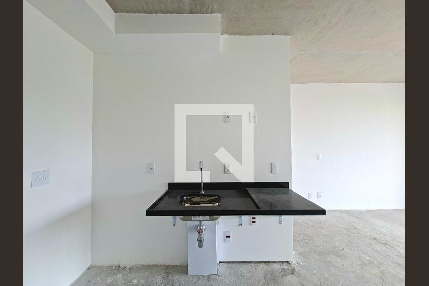 Kitnet-Studio, 24 m² - Foto 13