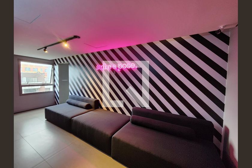 Kitnet-Studio, 24 m² - Foto 69