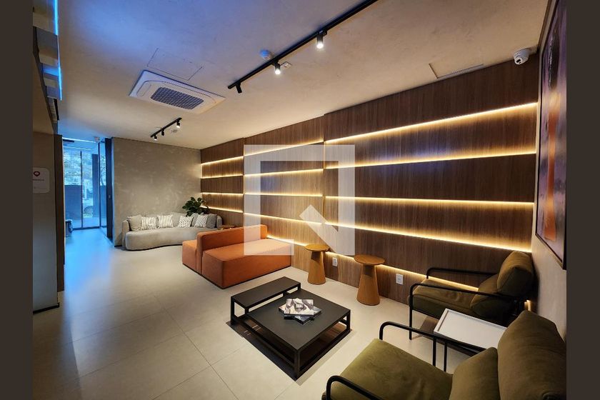 Kitnet-Studio, 24 m² - Foto 65