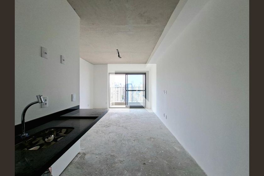 Kitnet-Studio, 24 m² - Foto 15