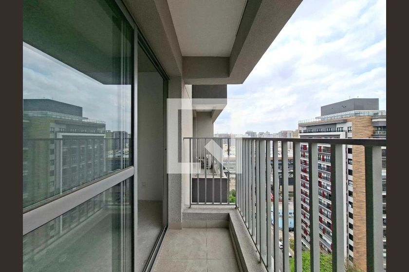 Kitnet-Studio, 24 m² - Foto 29