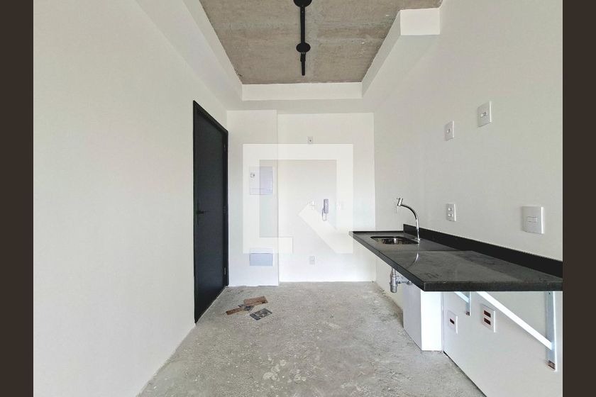 Kitnet-Studio, 24 m² - Foto 11