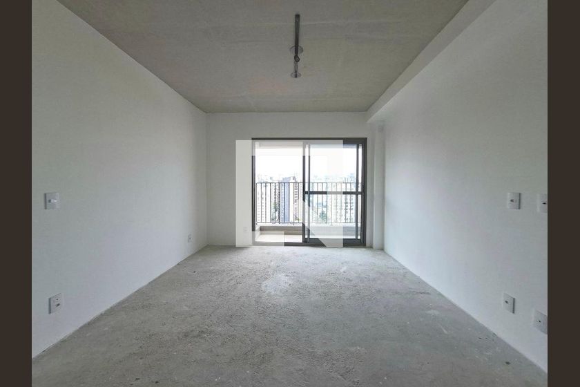 Kitnet-Studio, 24 m² - Foto 17