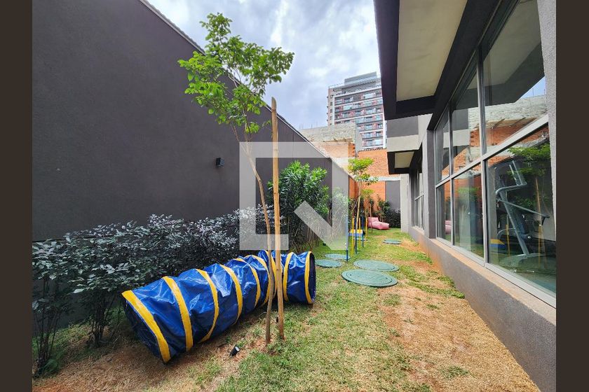 Kitnet-Studio, 24 m² - Foto 63