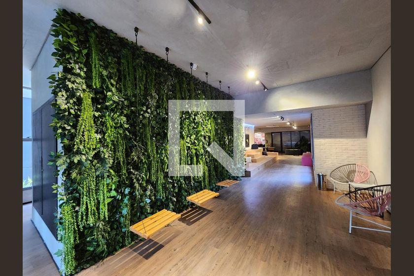 Kitnet-Studio, 24 m² - Foto 55