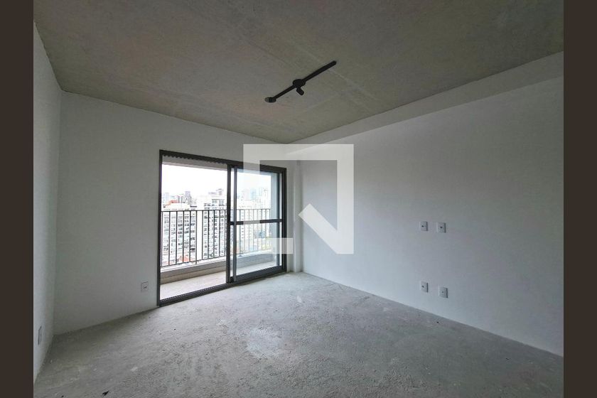 Kitnet-Studio, 24 m² - Foto 21