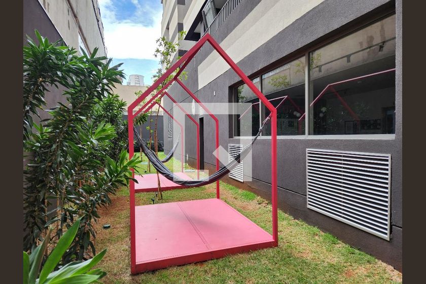 Kitnet-Studio, 24 m² - Foto 59