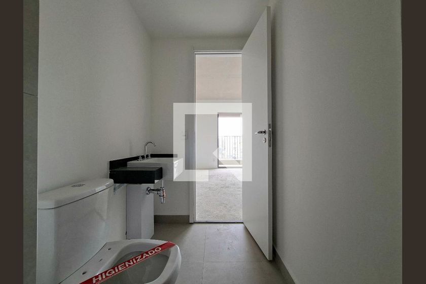 Kitnet-Studio, 24 m² - Foto 39