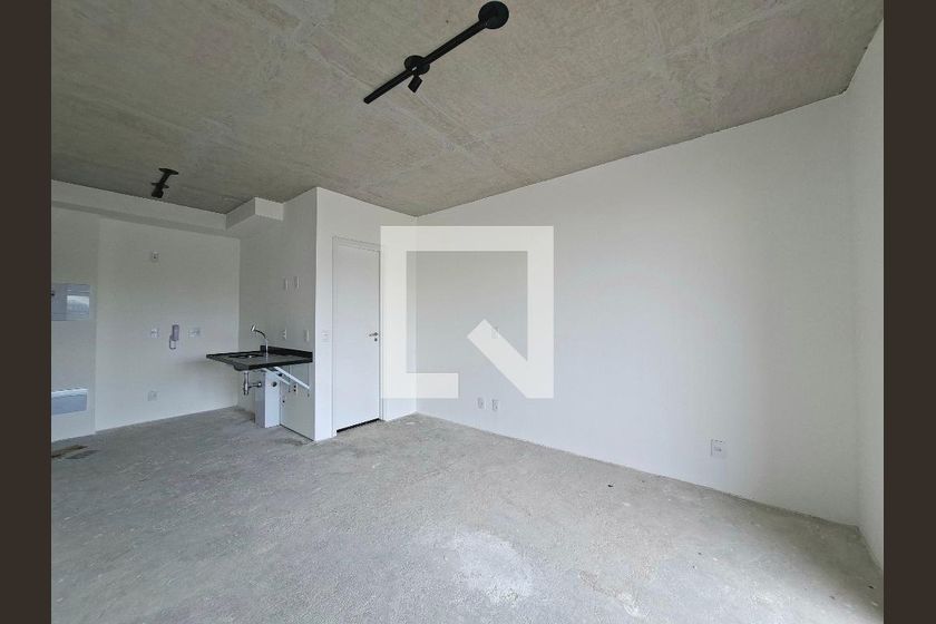 Kitnet-Studio, 24 m² - Foto 5