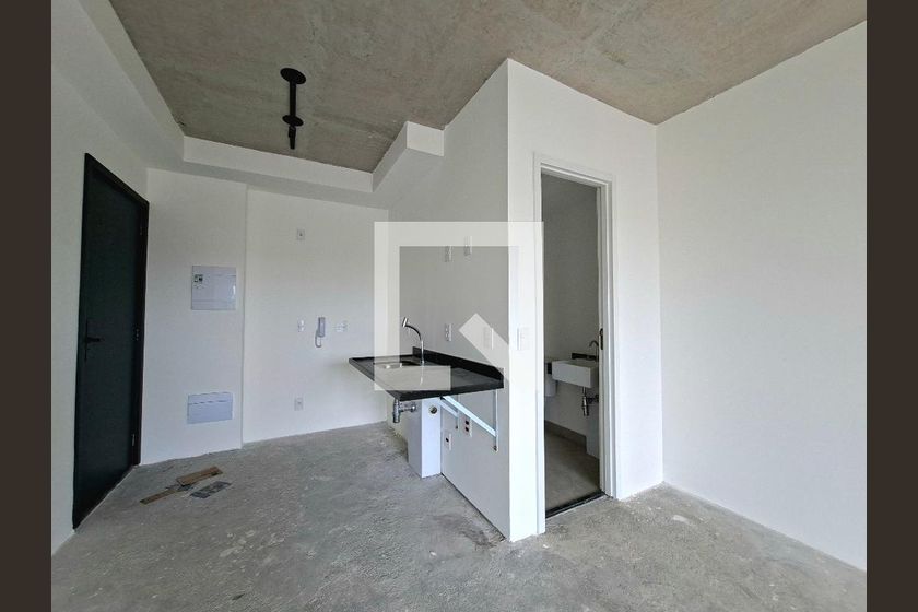 Kitnet-Studio, 24 m² - Foto 19