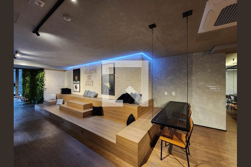 Kitnet-Studio, 24 m² - Foto 53
