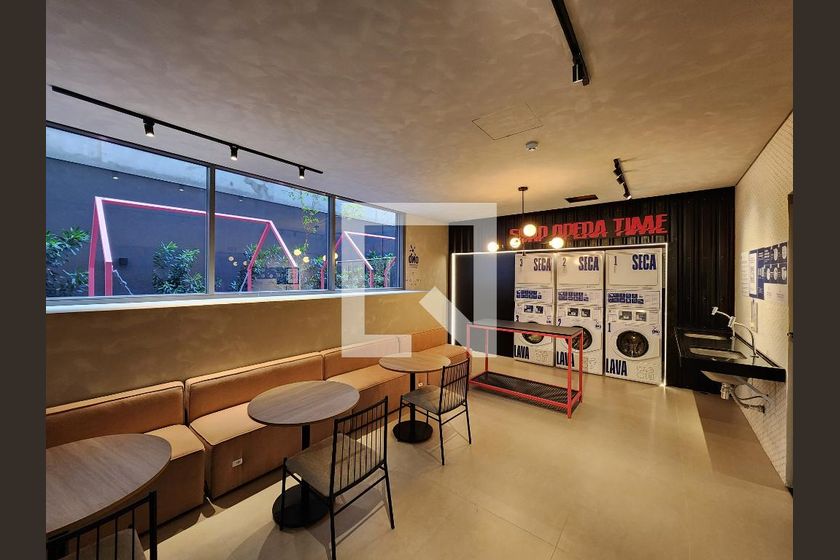 Kitnet-Studio, 24 m² - Foto 41
