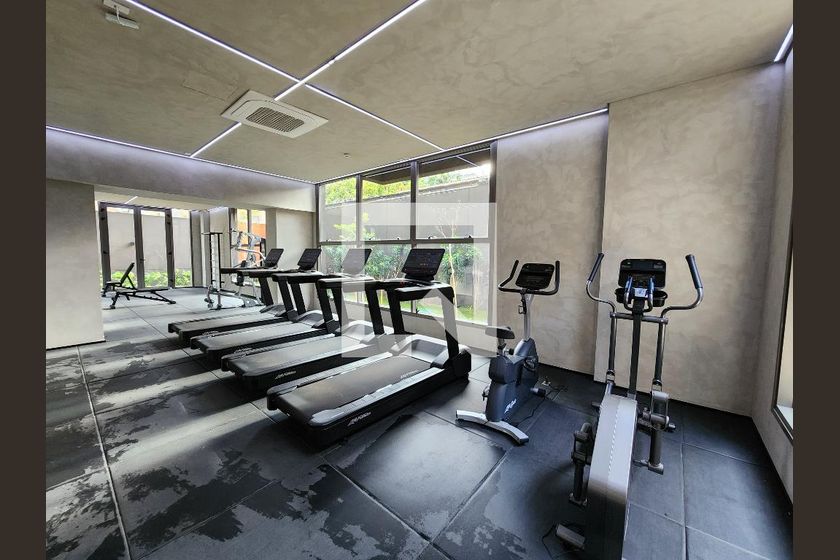 Kitnet-Studio, 24 m² - Foto 45