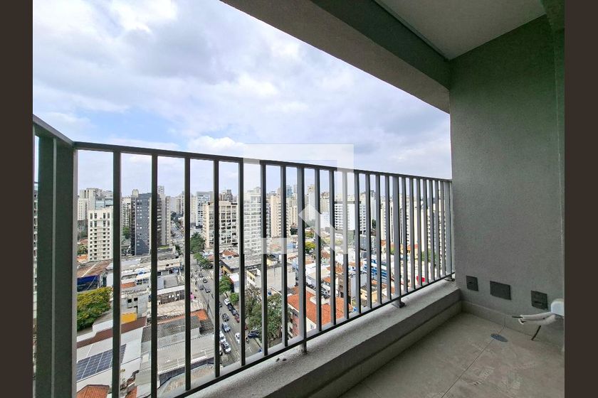 Kitnet-Studio, 24 m² - Foto 25