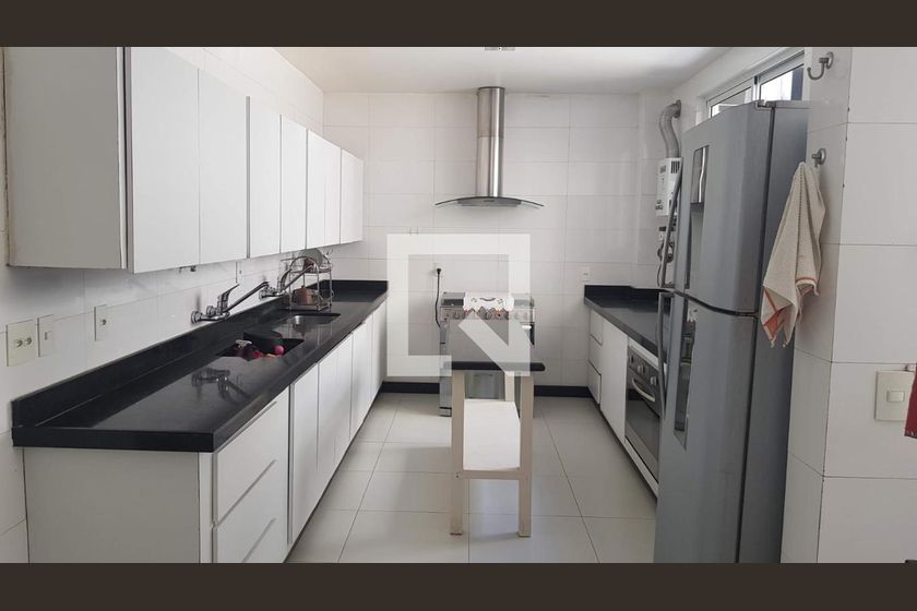 Cobertura, 4 quartos, 383 m² - Foto 10
