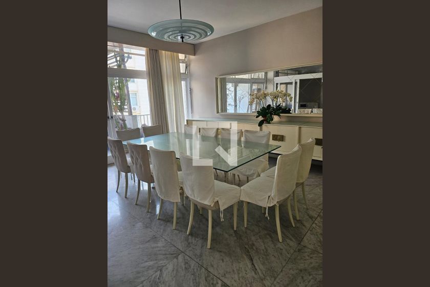 Cobertura, 4 quartos, 383 m² - Foto 5