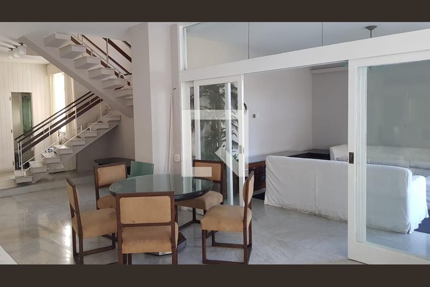 Cobertura, 4 quartos, 383 m² - Foto 17