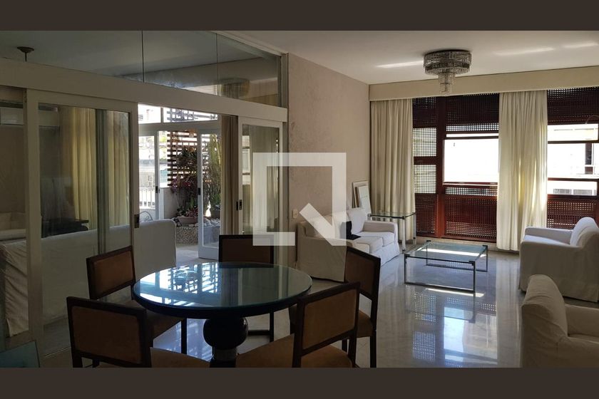 Cobertura, 4 quartos, 383 m² - Foto 4