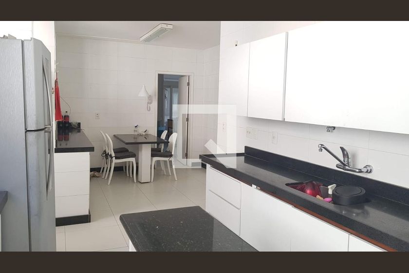 Cobertura, 4 quartos, 383 m² - Foto 12