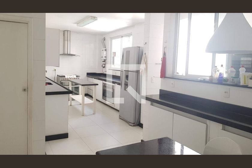 Cobertura, 4 quartos, 383 m² - Foto 8