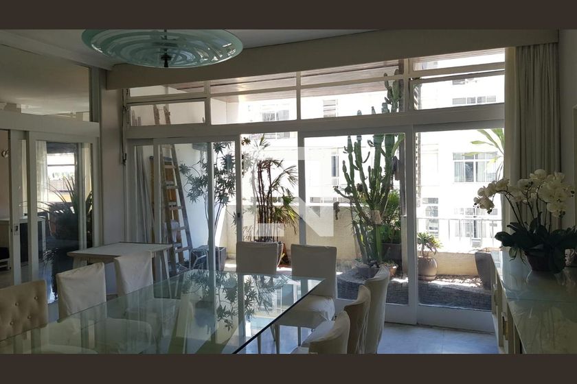 Cobertura, 4 quartos, 383 m² - Foto 1