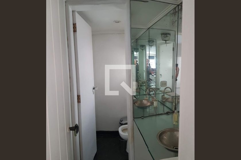 Cobertura, 4 quartos, 383 m² - Foto 14