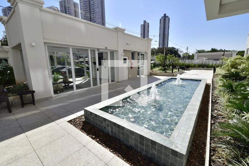 Apartamento à Venda - Taquaral, 2 Quartos,  67 m2 em , Campinas - sp | SoloBR