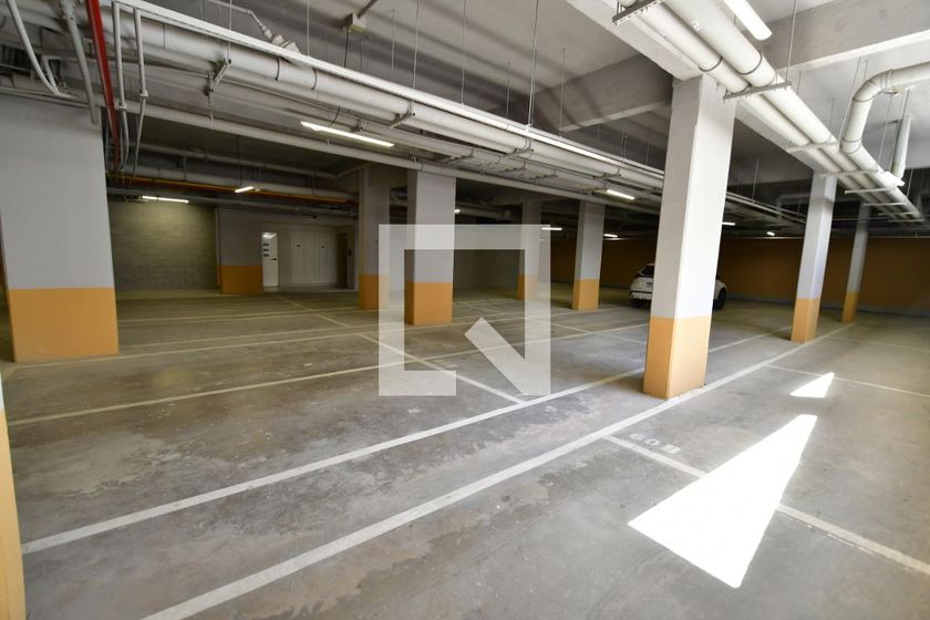 Apartamento à Venda - Taquaral, 2 Quartos,  67 m2 em , Campinas - sp | SoloBR