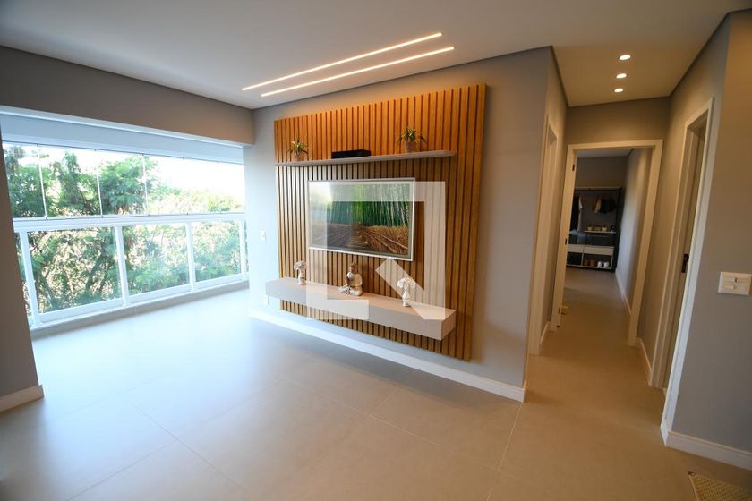 Apartamento à Venda - Taquaral, 2 Quartos,  67 m2 em , Campinas - sp | SoloBR