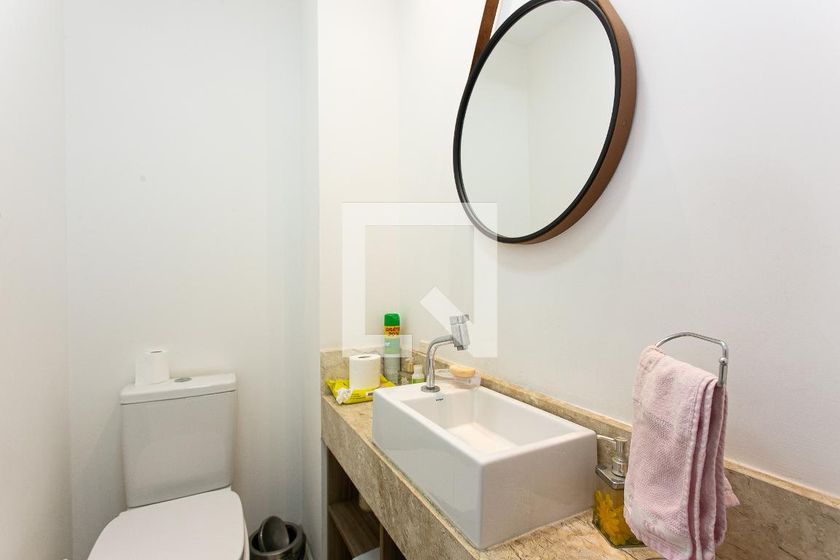 Apartamento, 2 quartos, 80 m² - Foto 23