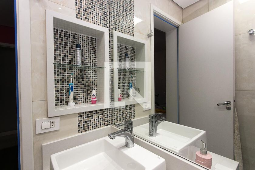 Apartamento, 2 quartos, 80 m² - Foto 59
