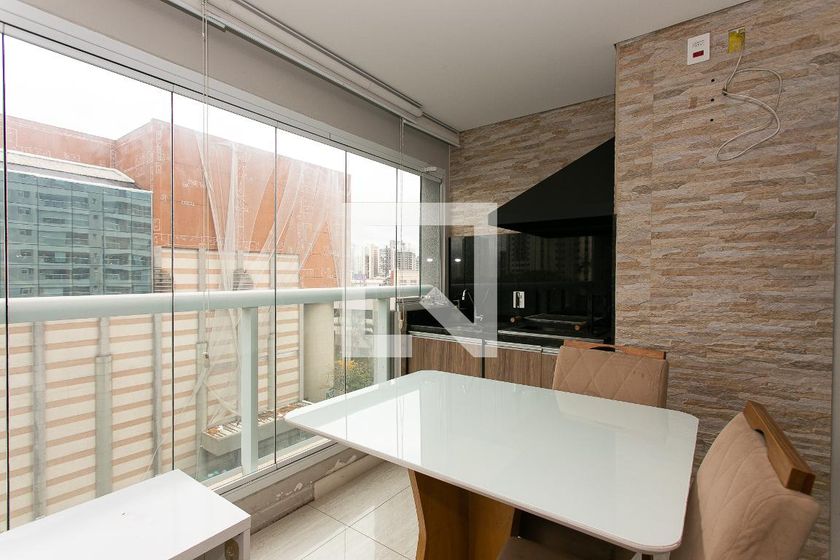Apartamento, 2 quartos, 80 m² - Foto 13