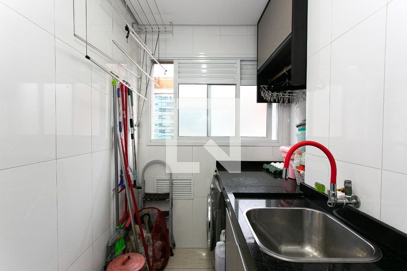 Apartamento, 2 quartos, 80 m² - Foto 71