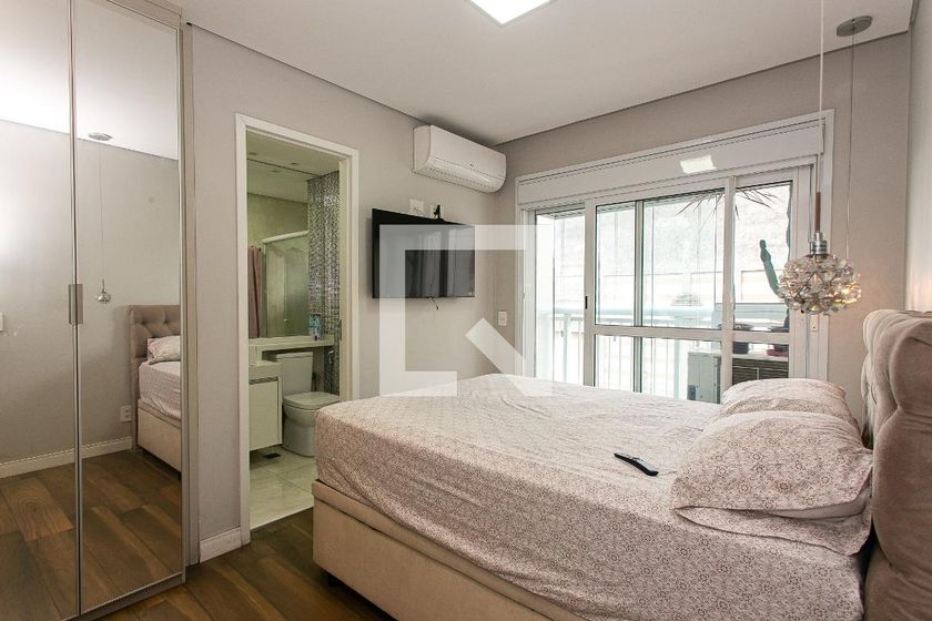 Apartamento, 2 quartos, 80 m² - Foto 27