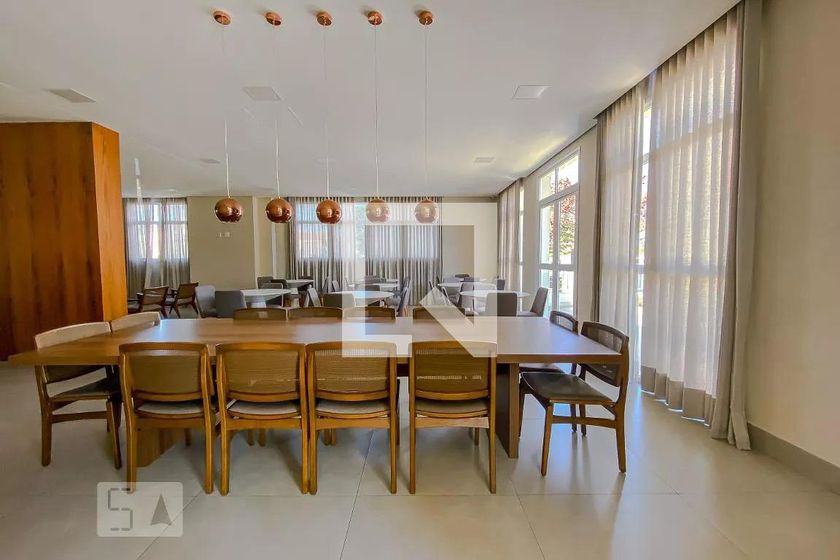Apartamento, 2 quartos, 80 m² - Foto 97