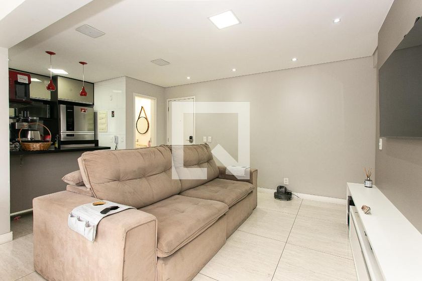 Apartamento, 2 quartos, 80 m² - Foto 7