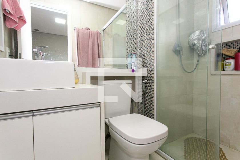 Apartamento, 2 quartos, 80 m² - Foto 39