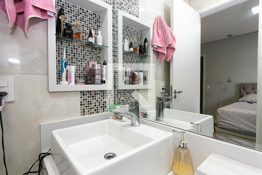 Apartamento, 2 quartos, 80 m² - Foto 43