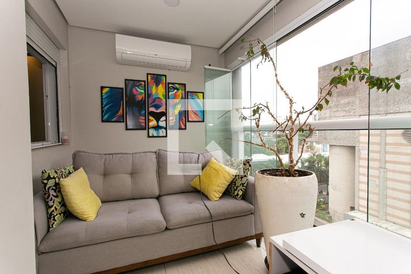 Apartamento, 2 quartos, 80 m² - Foto 15