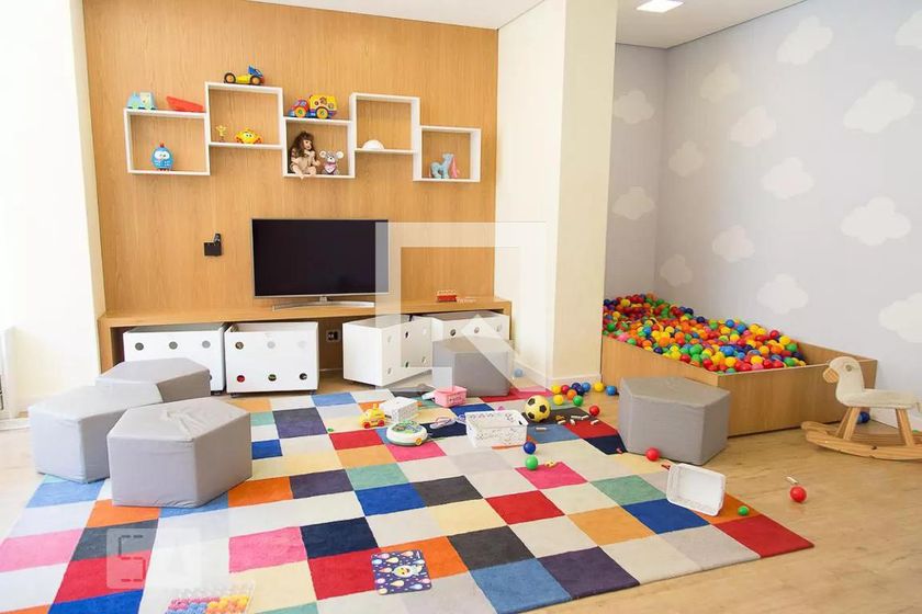 Apartamento, 2 quartos, 80 m² - Foto 109