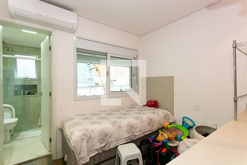Apartamento, 2 quartos, 80 m² - Foto 47