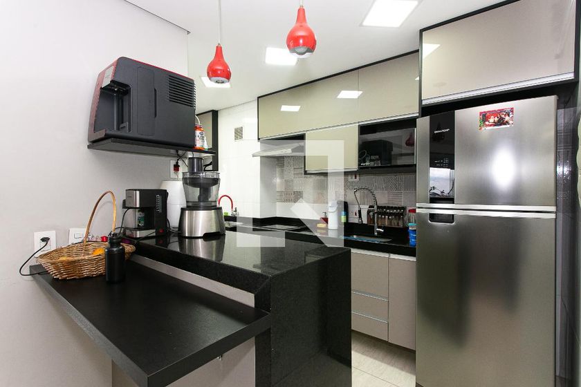 Apartamento, 2 quartos, 80 m² - Foto 63
