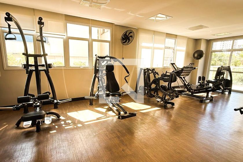 Apartamento, 2 quartos, 80 m² - Foto 85