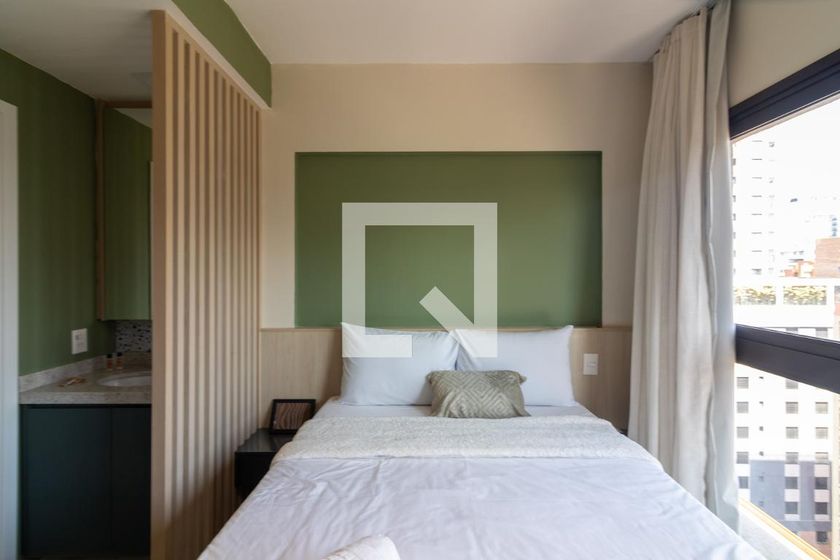 Kitnet-Studio, 20 m² - Foto 9